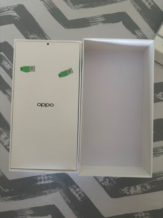 OPPO A6x 5G Ice Blue 128GB