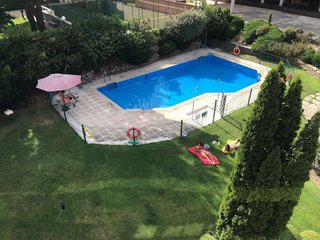 Ático en alquiler en Zona Avenida Europa en Pozuelo de Alarcón
