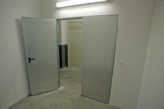 Trastero en alquiler en Europolis en Rozas de Madrid (Las)
