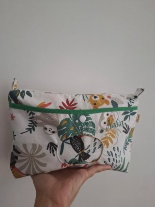 Kit Regalo Recién Nacido Personalizado