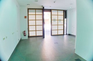 Local comercial en alquiler en Rochapea en Pamplona