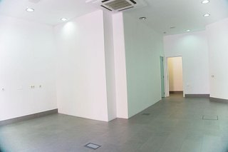 Local comercial en alquiler en Rochapea en Pamplona