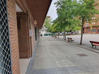 Local comercial en alquiler en Rochapea en Pamplona