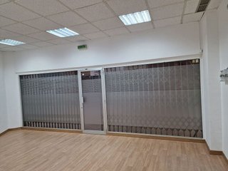 Local comercial en alquiler en Grancasa en Zaragoza