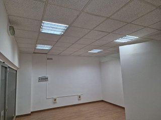 Local comercial en alquiler en Grancasa en Zaragoza