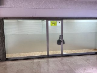 Local comercial en alquiler en Grancasa en Zaragoza