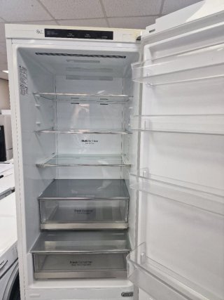 Nevera LG  de 2m x 60cm  ! Energética A+++