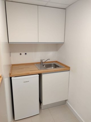 Oficina en alquiler en Nueva Andalucía en Almería