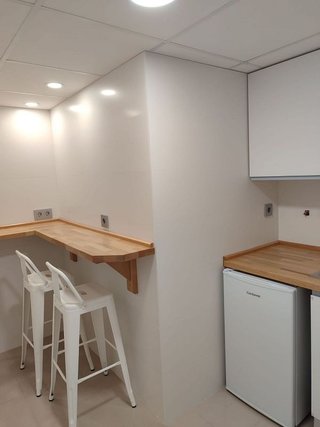 Oficina en alquiler en Nueva Andalucía en Almería