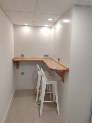 Oficina en alquiler en Nueva Andalucía en Almería
