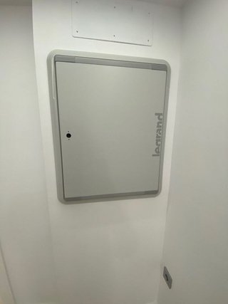 Oficina en alquiler en Nueva Andalucía en Almería