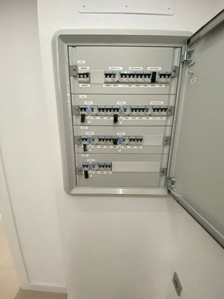 Oficina en alquiler en Nueva Andalucía en Almería