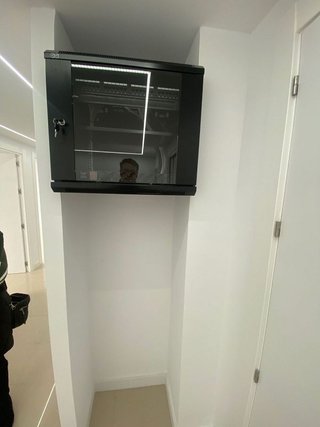 Oficina en alquiler en Nueva Andalucía en Almería