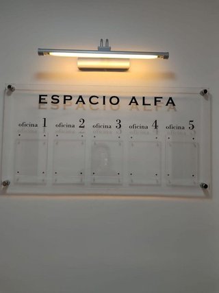 Oficina en alquiler en Nueva Andalucía en Almería