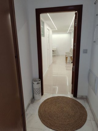 Oficina en alquiler en Nueva Andalucía en Almería