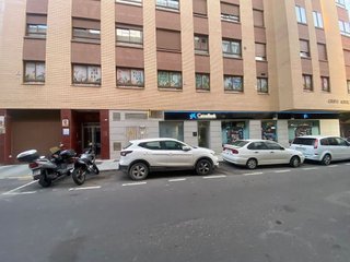 Oficina en alquiler en Nueva Andalucía en Almería