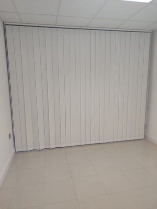 Oficina en alquiler en Nueva Andalucía en Almería