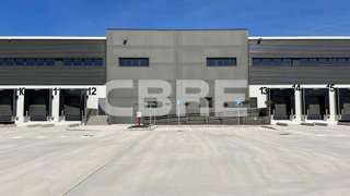 Nave industrial en alquiler en Los Olivos - Los Ángeles - Perales del río en Getafe