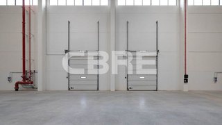 Nave industrial en alquiler en Los Olivos - Los Ángeles - Perales del río en Getafe