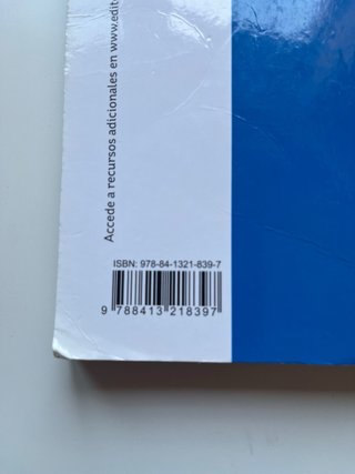 libro mates aplicadas a las Ciencias Sociales