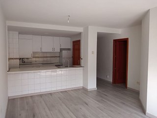 Piso en alquiler en Zona Avenida Europa en Pozuelo de Alarcón