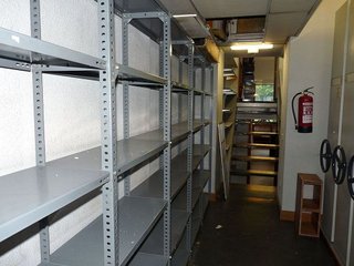 Local comercial en alquiler en Ermitagaña - Mendebaldea en Pamplona