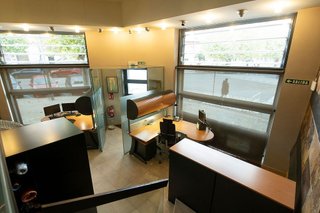 Local comercial en alquiler en Ensanche en Pamplona