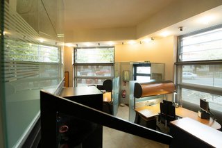 Local comercial en alquiler en Ensanche en Pamplona