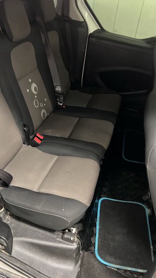 Citroen Berlingo 2014