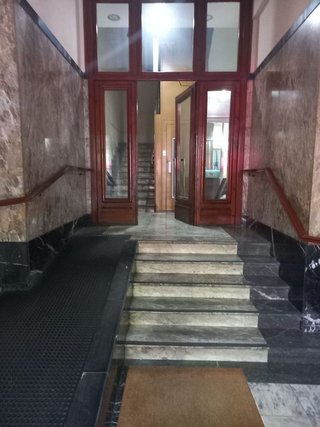 Oficina en alquiler en Paseo Independencia en Zaragoza