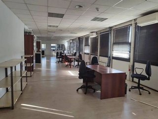 Nave industrial en alquiler en Zona Estación en Valdemoro