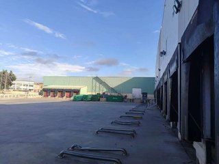 Nave industrial en alquiler en Zona Estación en Valdemoro