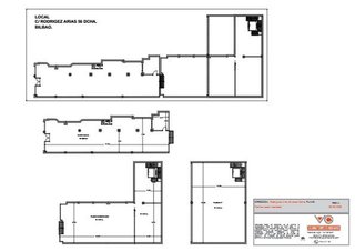 Local comercial en alquiler en Indautxu en Bilbao