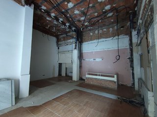 Local comercial en alquiler en Prosperidad en Madrid