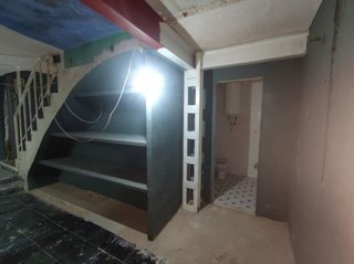 Local comercial en alquiler en Prosperidad en Madrid