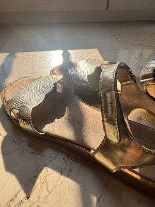 Sandali Pablosky per bambina taglia 36