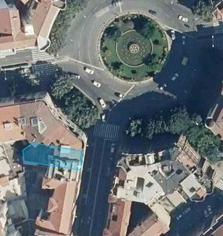 Restaurante en alquiler en Ensanche en Pamplona