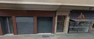 Restaurante en alquiler en Ensanche en Pamplona