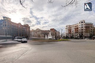 Restaurante en alquiler en Ensanche en Pamplona