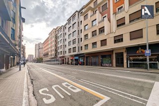 Restaurante en alquiler en Ensanche en Pamplona