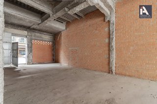 Restaurante en alquiler en Ensanche en Pamplona