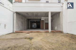 Restaurante en alquiler en Ensanche en Pamplona