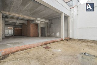 Restaurante en alquiler en Ensanche en Pamplona