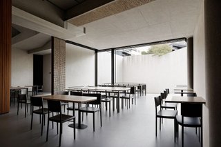 Restaurante en alquiler en Ensanche en Pamplona