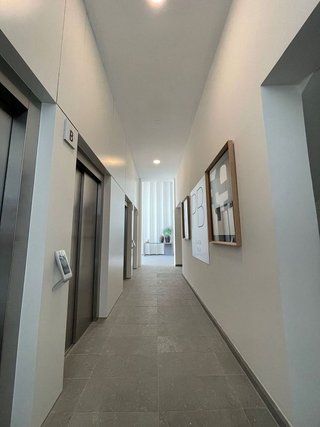 Piso en alquiler en Sant Pau en Valencia