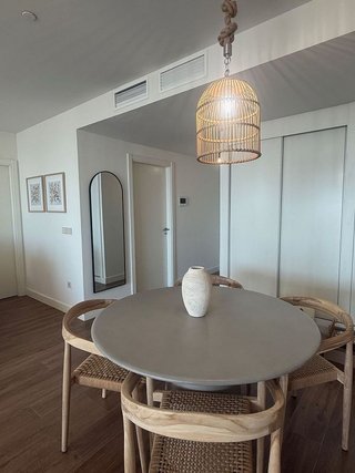 Piso en alquiler en Sant Pau en Valencia