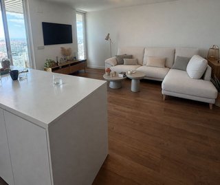 Piso en alquiler en Sant Pau en Valencia