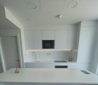 Piso en alquiler en Sant Pau en Valencia