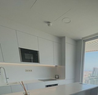 Piso en alquiler en Sant Pau en Valencia