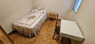 Piso en alquiler en San Roque - As Fontiñas en Lugo